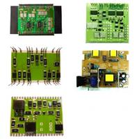 LCD inverter Power Supply