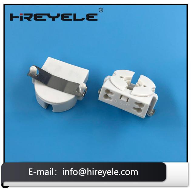 LED Bi Pin G13 Lampholder For
