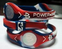 Silicone bracelet
