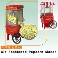 Old Fashed Popcorn Maker PM252