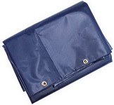 PVC Tarpaulin