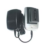 digital camera battery chargers