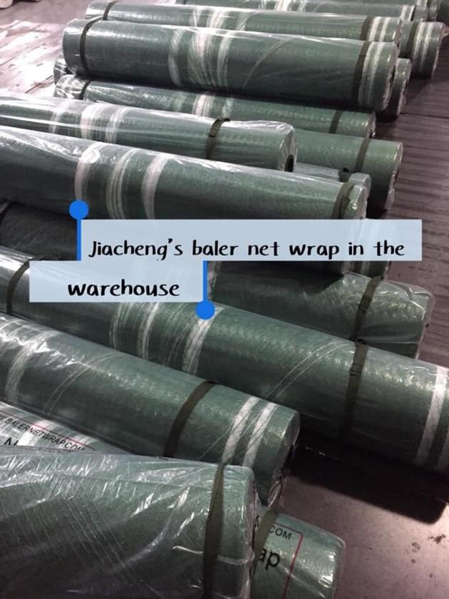 bale net wrap