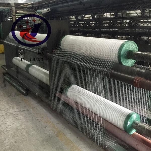 Bale Net Wrap