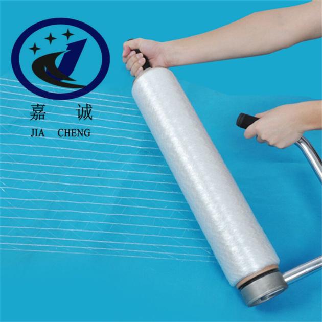 Elastic Stretch Palllet Net Wrap