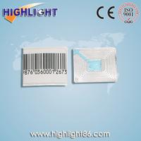 RF soft label,eas soft label,paper label