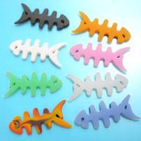 Silicone Cable Winder