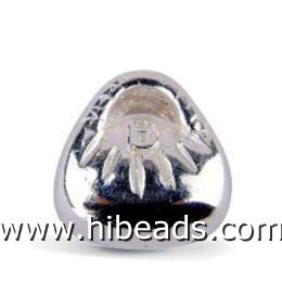 sterling silver beads fit pandora jewelry