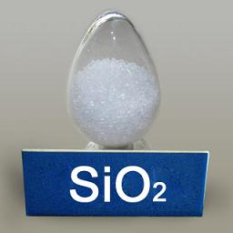 Evaporation material (SIO2)