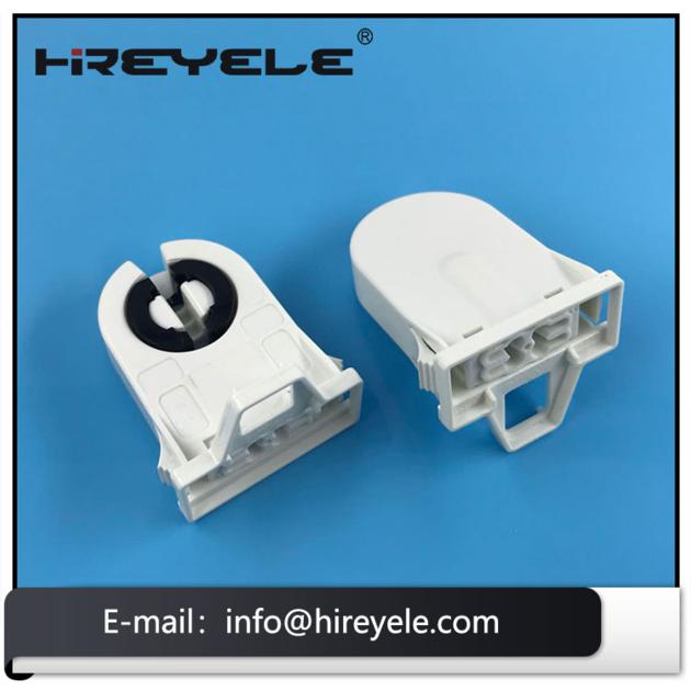 G13 T8 Tombstone Lamp Holders For