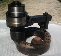 TM series Torque Multiplier