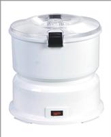 electric potato peeler