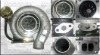 Turbocharger HX40W 3590506