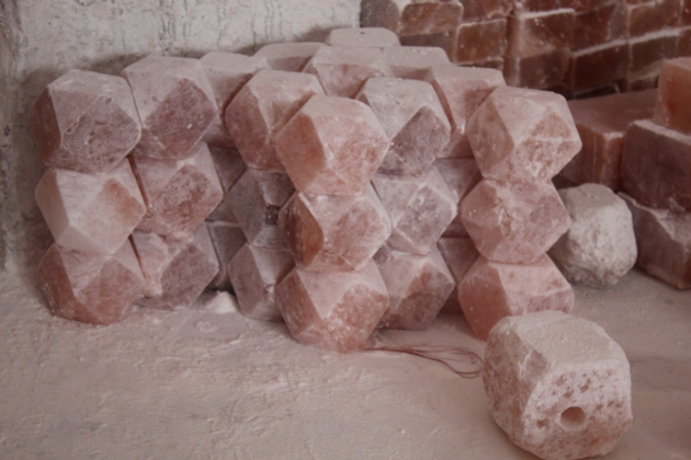Himalayan Salt