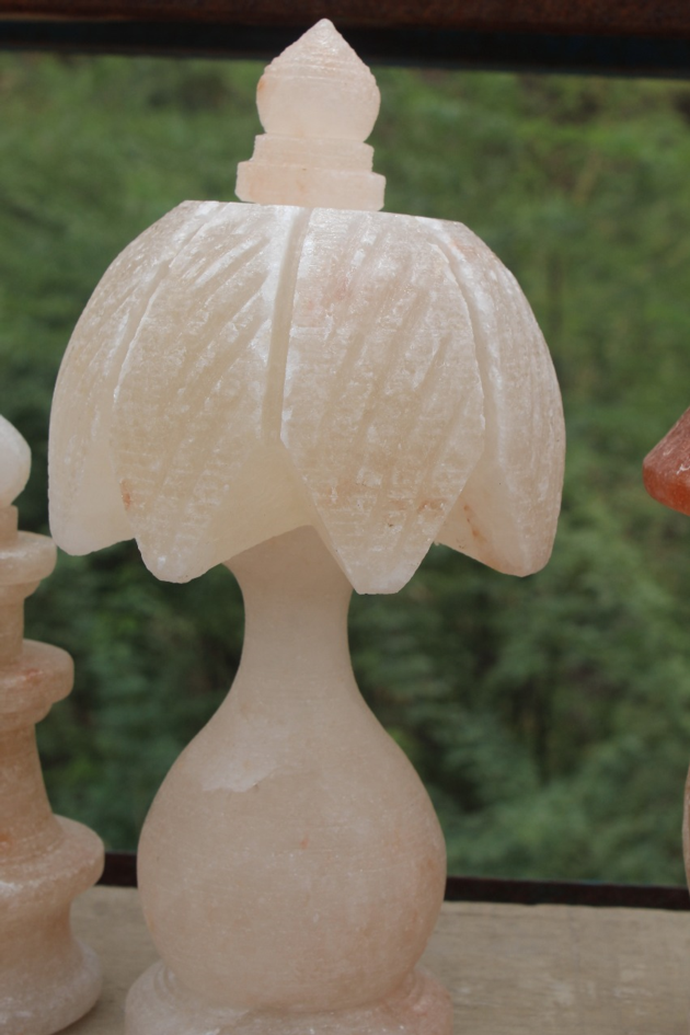 Himalayan Salt