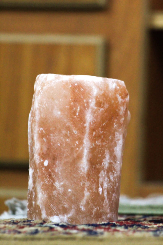 Animal Lick Salt