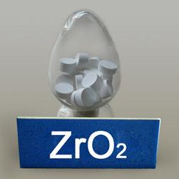 Evaporation material (ZrO2)