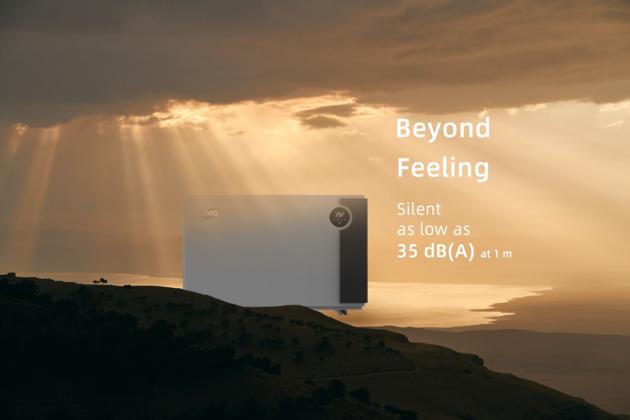 VariPool Beyond Reverse Emission Inverter Swimming