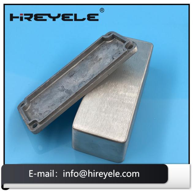 1590A Style Aluminum Project Box Enclosure