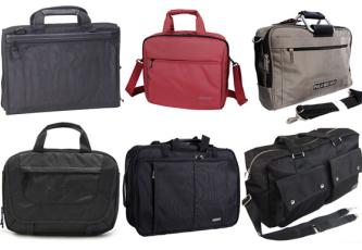 briefcase computer bag