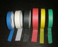 Colored Crepe Paper Masking Tape