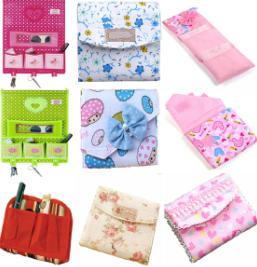 comestic bag