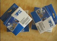 Compatible ink cartridge and toner for HP,Canon,Epson,Lexmark,and so on.