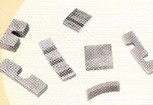 Diamond Segments