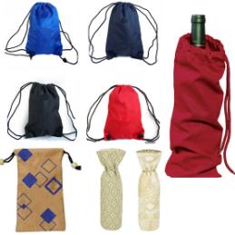 drawsting bag