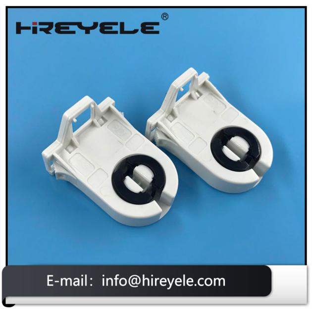 G13 T8 Tombstone Lamp Holders For