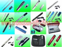 USB Wireless RC Laser pointer Presenter RF/IR PPT projector Green/red