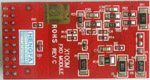 Asterisk Card FXO module