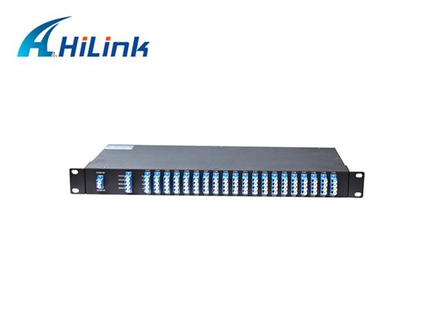 AAWG DWDM ATHERMAL AWG