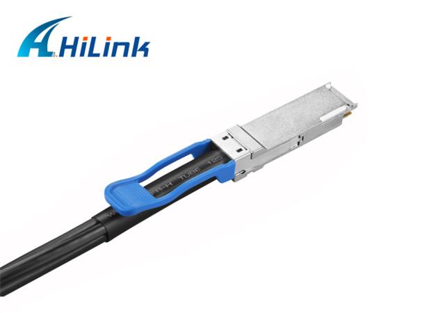 BREAKOUT 100G QSFP28 TO 4SFP28 DAC CABLE