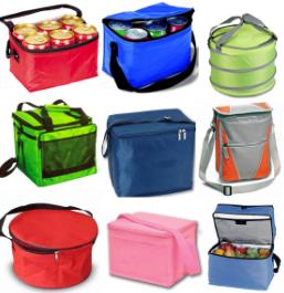 ice bag cooler bag