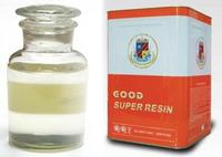Polyurethane adhesive for sole