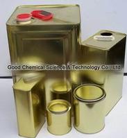 PU adhesive for sole