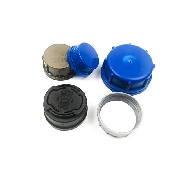 Lubricant Oil Bottle Caps