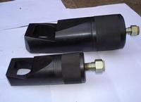LP series Hydraulic Nut Splitter