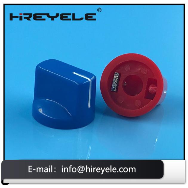 Guitar AMP Effect Pedal Knobs Davies