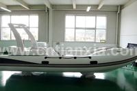 inflatable boat