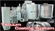 Auto lamp Reflection Coating System