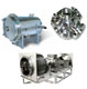 Vacuum Chamber UHV system