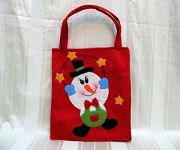Christmas Bags