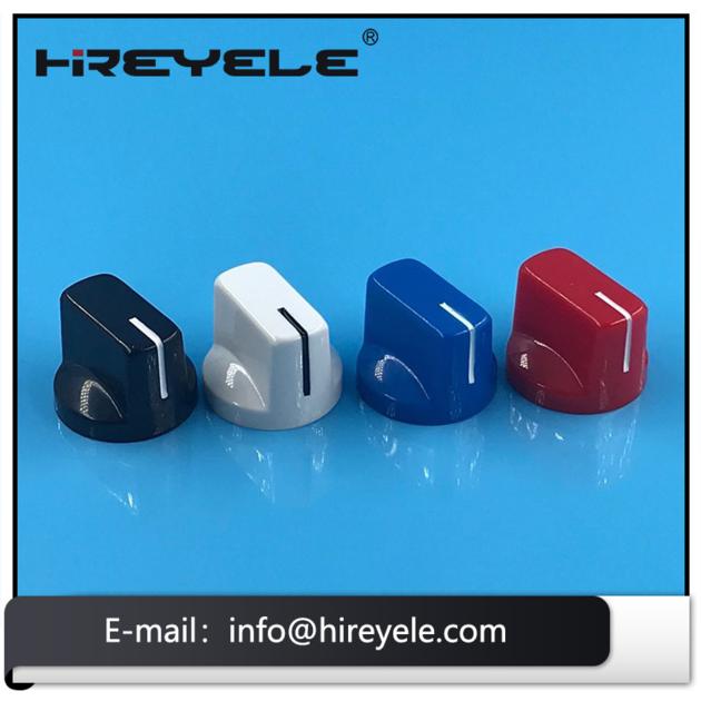 Guitar AMP Effect Pedal Knobs Davies 1510 Style