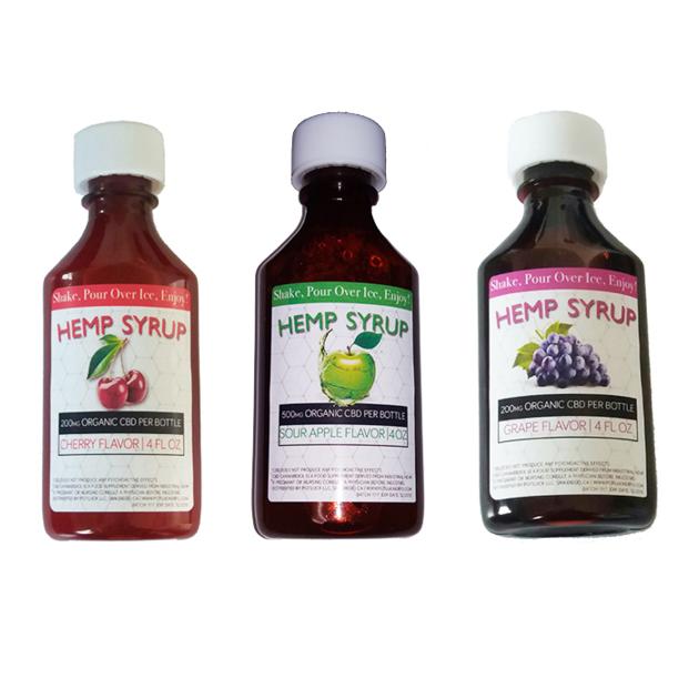 Wholesale CONCENTRATED CBD OIL