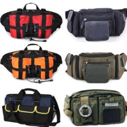 waist bag