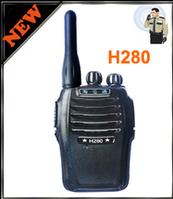 Multifunction Walkie Talkie Two Way Radio (H280)