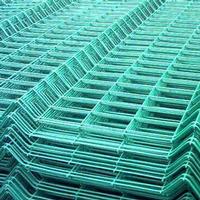 welded wire mesh