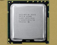 X5690 Intel® Xeon® Processor